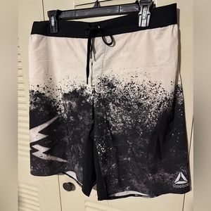 Reebok CrossFit Shorts